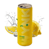 Wynk THC seltzer 10mg lemonade can alcohol-free