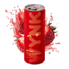 Wynk strawberry lemonade THC drink 10mg zero sugar