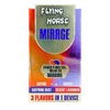 Flying Horse Mirage USB-C rechargeable disposable
