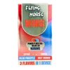 Flying Horse Mirage hemp 9 gram disposable closeup