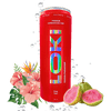 LOKI THC Seltzer 5mg Tropical Guava 12oz can