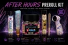 After Hours Preroll Kit