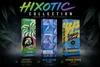 Hixotic Disposable Collection