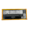 Stoned Mad Honey ingredients allergen disclosure back label