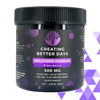 Elderberry gummy 5mg CBD 5mg CBN 2.5mg melatonin