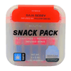 BOUTIQ Snack Pack Baja-Berry Hybrid Live Diamonds Pre-Rolls
