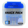 BOUTIQ Snack Pack Blue-Crack Sativa Live Diamonds Pre-Rolls