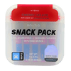 BOUTIQ Snack Pack Cherry-Gelato Hybrid Live Diamonds Pre-Rolls