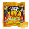 Looper Mango Gelato Live Badder Sampler 1,000mg 2-Pack