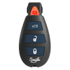 Smyle Labs Penjamin Car Key black