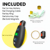 Penjamin Car Key included accessories USB-C