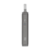 Jiggy quartz atomizer and ceramic dab straw