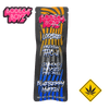 Bodega Boyz Loosie Blueberry Muffin pre-roll