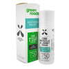 Green Roads CBD isolate muscle joint cream pump