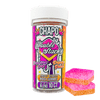 Chapo Extrax Blanco Double Stacks gummies 10000mg 10ct jar