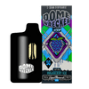 Hixotic Dome Wrecker THCa THC-P disposable vape 5g