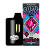 5g liquid diamonds vape 8 strains rechargeable USB-C