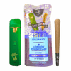 Hidden Hills Italian Ice London Pound Cake rosin disposable