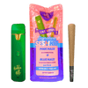 Hidden Hills Pink Haze Blue Haze live rosin disposable