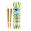 Flying Horse Lady Killer sativa live resin Delta 11 preroll