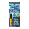 SMAK'D Rain Band Indica THC vape cartridge, 2g 510-thread
