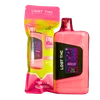 Lost THC Watermelon Kush Indica THC-P live resin disposable, 7.5g