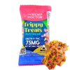 The Hemp Doctor THC Trippy Treat, 75mg Delta 9 cereal bar