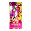 Watermelon Shrumfuzed mushroom gummies, 10000mg four-mushroom blend in a 10 pack