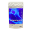 Just CBD Dreamscape CBD CBN THC sleep gummies, wild berry, 10 pack