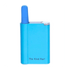 Kind Pen Pure Blue Ceramic Cartridge Included Tank