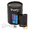 Kind Pen Breezy Green Magnetic 510 Cartridge Vaporizer