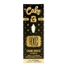 Cake HXC live resin creme brulee hybrid HHC vape