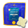 hometown hero delta-9 live rosin gummies blue dream sativa 25mg