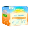 Green Roads Rise N' Shines CBD Elderberry Gummies