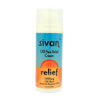 sivan relief cream 10mg per pump cbd cbg cbc cbn menthol