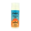 Sivan CBD pain relief cream 1000mg four cannabinoids
