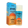 sivan full spectrum cbd pain relief cream 1000mg 3.4oz