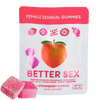Better Sex Female Sensual Gummies
