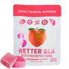 Better Sex female sensual gummies