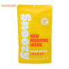 Snoozy New Morning Highs 10mg THC Orange Gummies