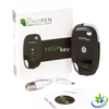Kind Pen HIGHkey 500mAh Pop-Up Tank 510 Battery