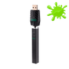Ooze Quad Color-Coded LED Voltage Cart Pen Battery
