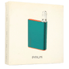 CCELL Palm 500mAh Aluminum Magnetic 510 Cart Battery