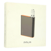 CCELL Palm Moon Gray Breath-Activated 510 Vape Battery