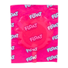 Float Smart Shrooms Pineapple Lollipop Delta-9 Mushroom Blend