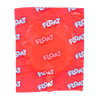 Float Smart Shrooms Strawberry Lollipop 25mg Delta-9 THC