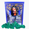 Dogg Lbs Dogg Treats blue raspberry Snoop Dogg gummies