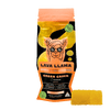 Lava Llama Green Crack mango sativa CBD THC gummies