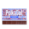 PolkaDot mushroom bar krispy chocolate krunch