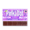PolkaDot mushroom chocolate bar intense dark